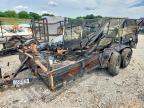 1999 Other 2000 Utility Trailer