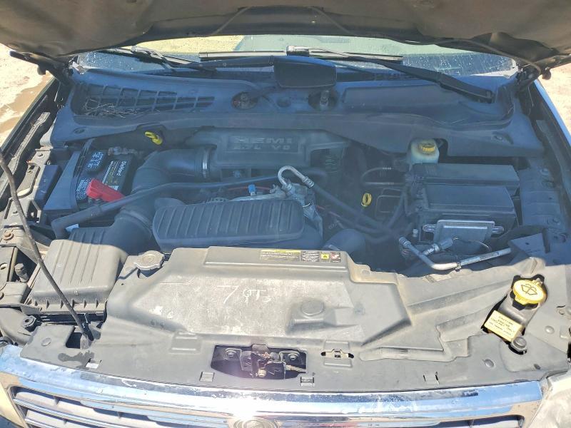 2007 Chrysler Aspen Limited