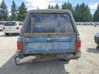 1989 Jeep Comanche Pioneer