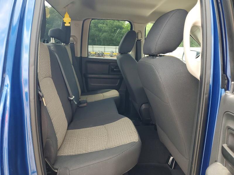 2011 Dodge RAM 1500