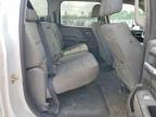 2018 Chevrolet Silverado K2500 Heavy Duty