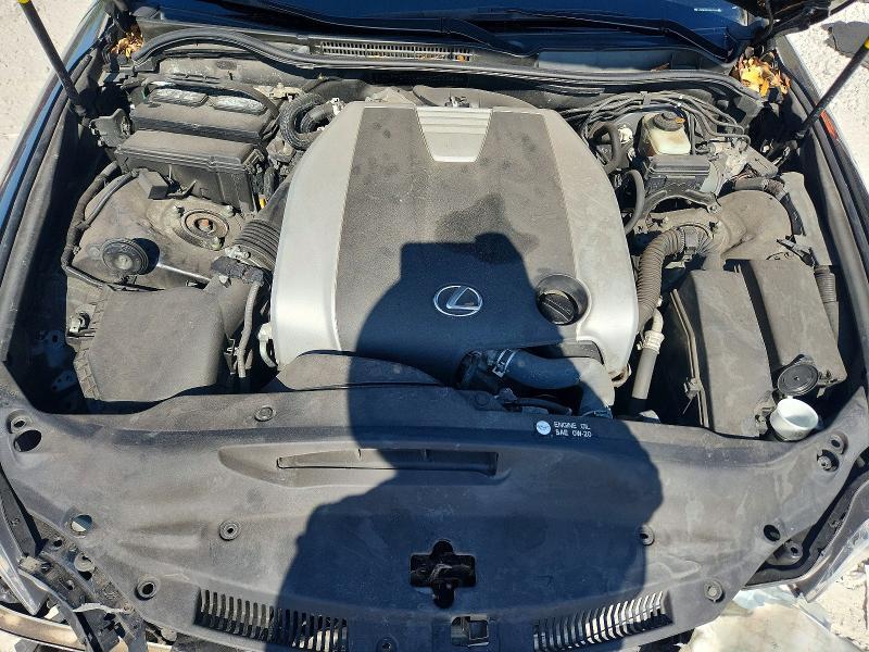 2016 Lexus Is 300