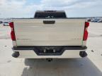 2022 Chevrolet Silverado LTD K1500 Custom