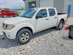2013 Nissan Frontier S