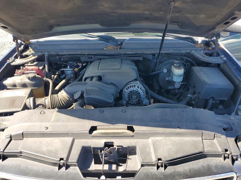 2007 Chevrolet Tahoe K1500