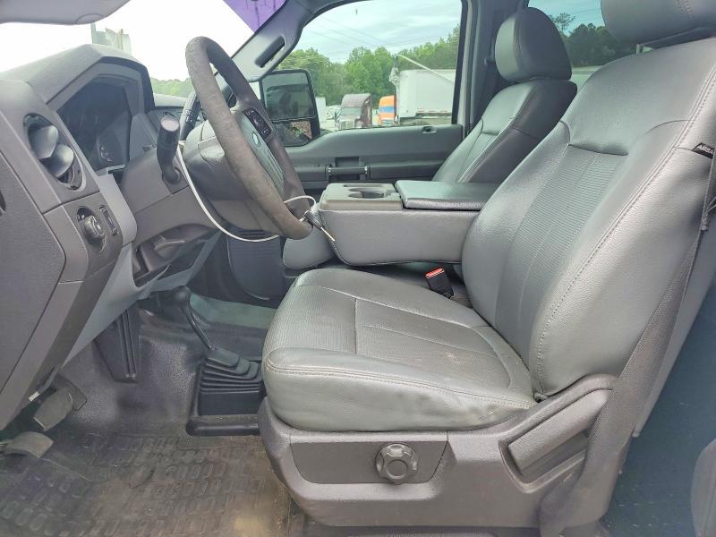 2016 Ford F350 Super Duty