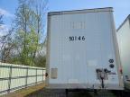 2003 Wabash SH Dvcvhpc DRY Van Trailer