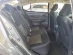 2020 Nissan Versa s