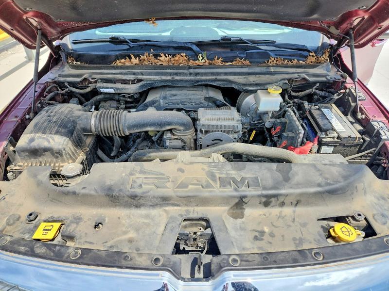 2019 Dodge RAM 1500 Limited
