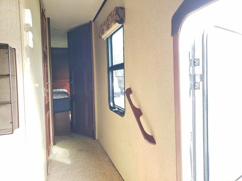 2014 Heartland Country Camper