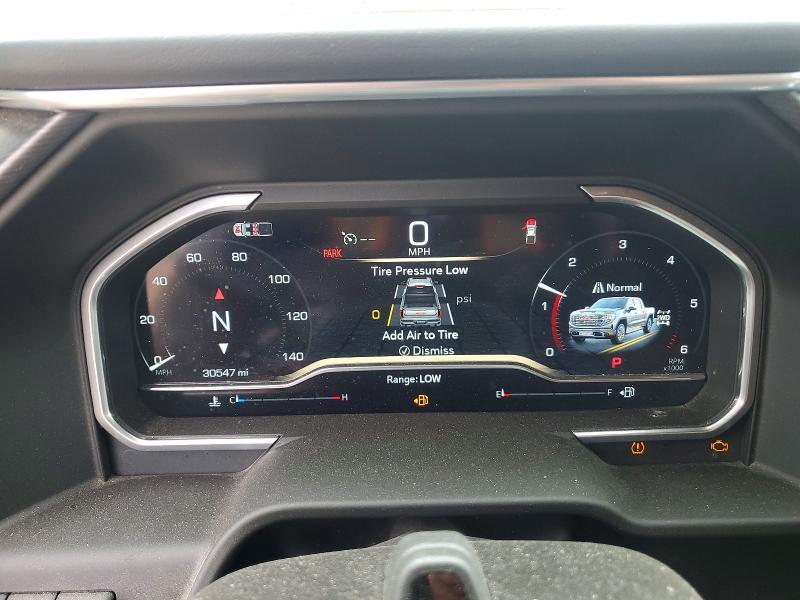 2024 GMC Sierra K1500 Denali Ultimate