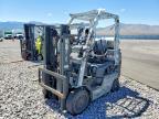 2015 Unicariers 2015 Unicarriers Forklift