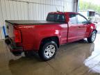 2017 Chevrolet Colorado LT