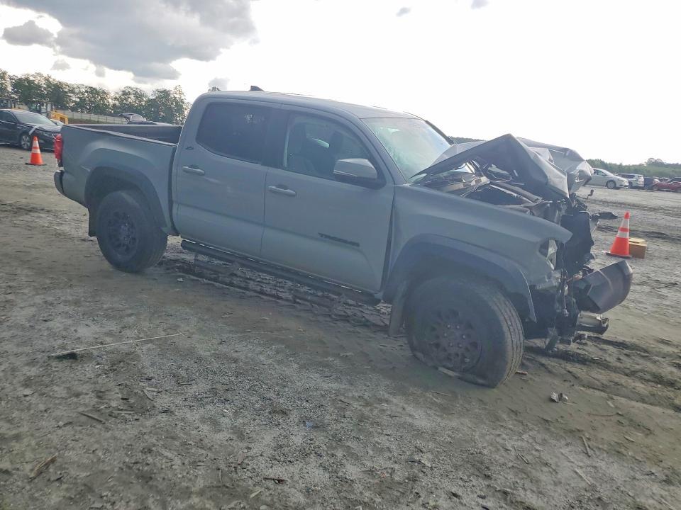 2019 Toyota Tacoma TRD OFF-Road