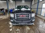 2018 GMC Sierra K1500 SLT