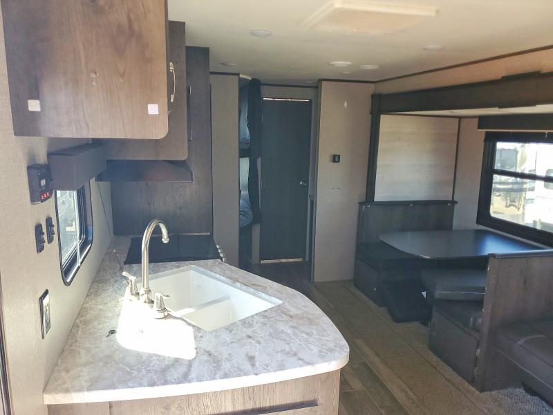2021 Jayco JAY Flight Camper