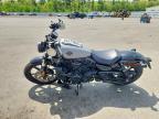 2025 Harley-Davidson RH975