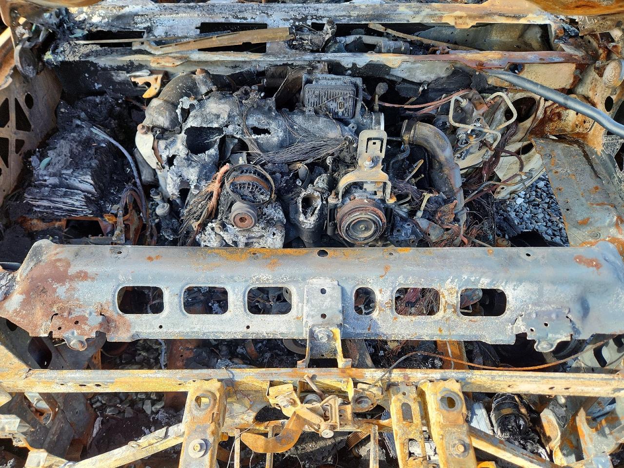 2019 Chevrolet Silverado K3500