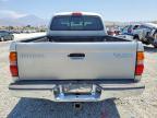 2003 Toyota Tacoma Double Cab Prerunner
