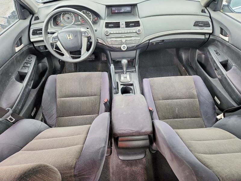 2009 Honda Accord lxp