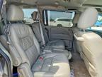 2010 Honda Odyssey exl