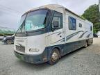 2001 Ford F550