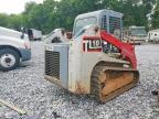 2014 Takeuchi TL10 Tracked Skid Steer Loader