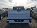 2024 Chevrolet Silverado K1500 Custom