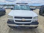 2005 Chevrolet Silverado C1500