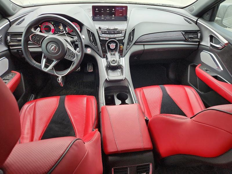 2024 Acura Rdx A-spec