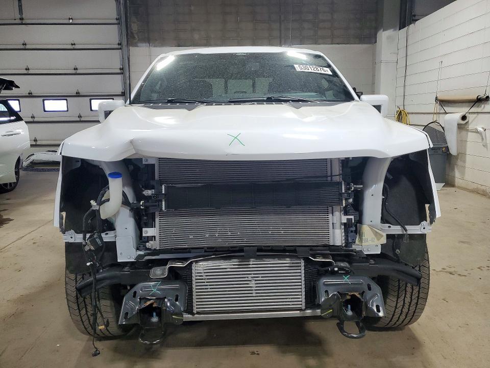 2025 Ford F150 Lariat