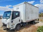 2015 Isuzu NPR HD BOX Truck