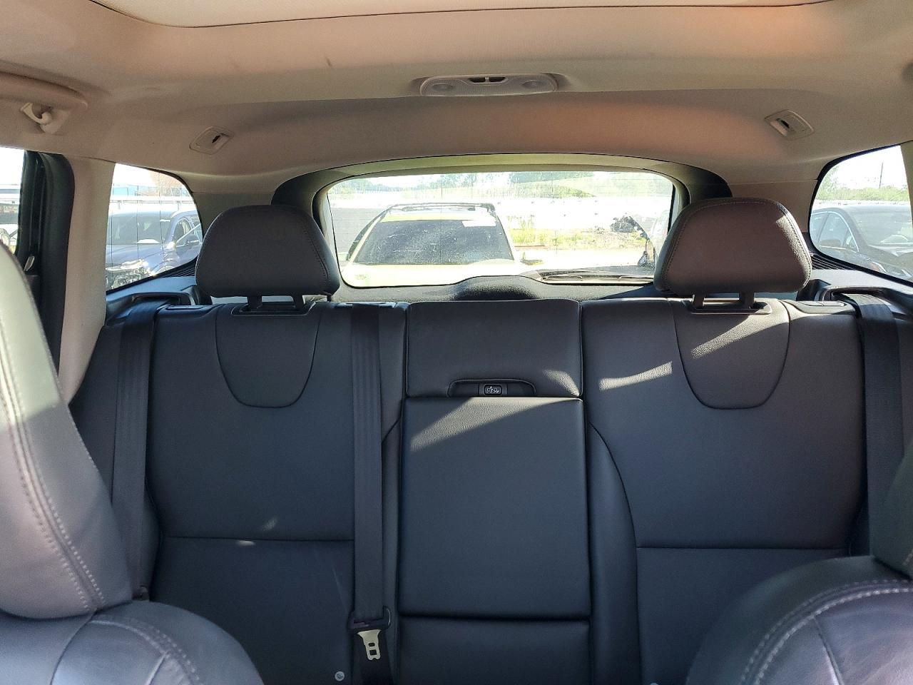 2016 Volvo Xc60 T6 Premier