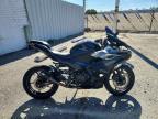 2025 Kawasaki EX500