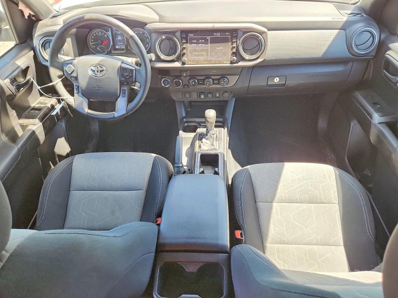 2020 Toyota Tacoma TRD OFF-Road