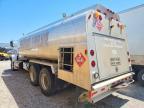2012 Kenworth T800 Fuel / Lube Truck