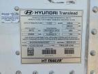 2022 Hyundai Translead Inc 2022 Hyundai Translead VC253152-AJS DRY Van Traile