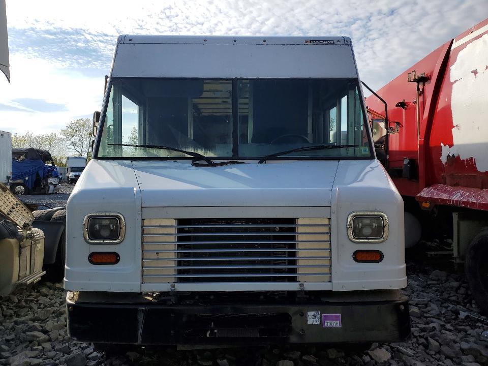2021 Ford F59 Delivery Truck
