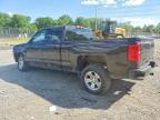 2018 Chev Silverado