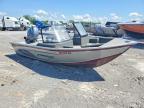 2021 Startcraft Boat