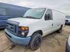 2013 Ford E350 Delivery Van