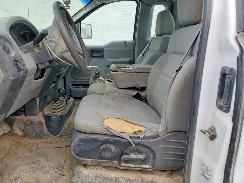 2004 Ford F150
