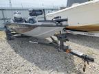2020 Tracker 17.7 Feet Boat