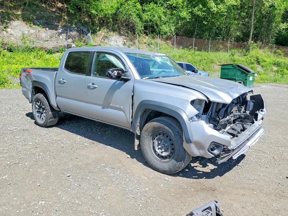 2020 Toyota Tacoma TRD OFF-Road