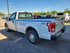 2016 Ford F150 XL