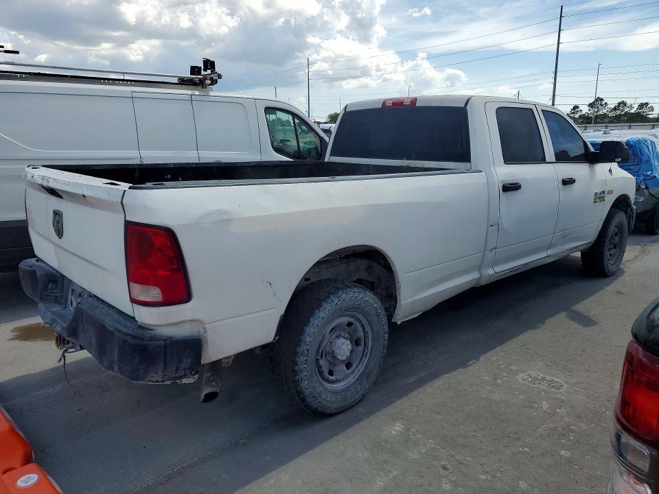 2014 Dodge Ram 2500 st