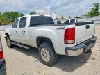 2011 GMC Sierra K3500 SLE