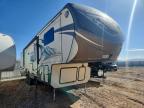 2015 Keystone Mountaineer Camper