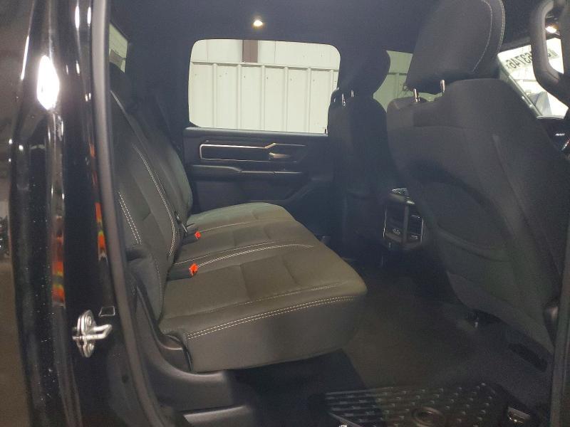 2026 Dodge RAM 1500 BIG Horn