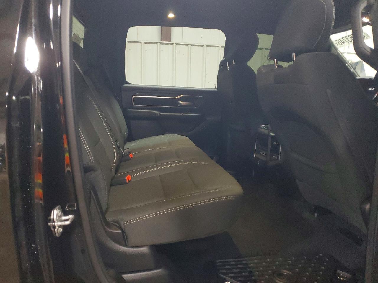 2026 Dodge RAM 1500 BIG Horn